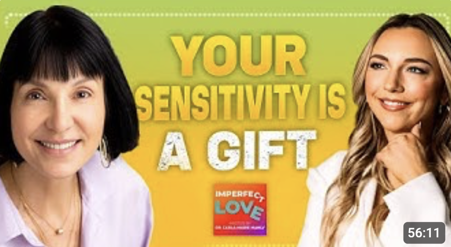 Sensitivity as a Superpower