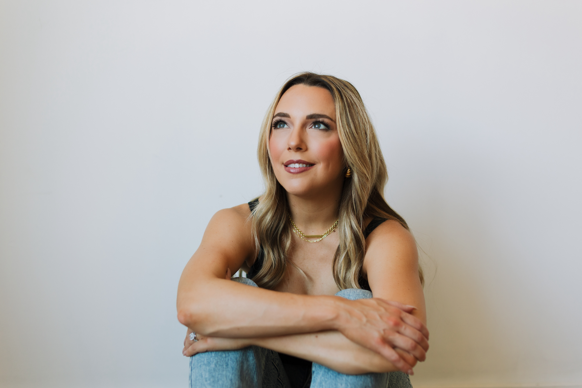 Portrait of Rebecca Strong